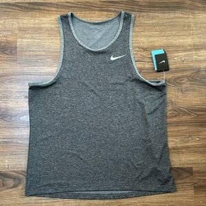 Nike Dri-Fit tank top